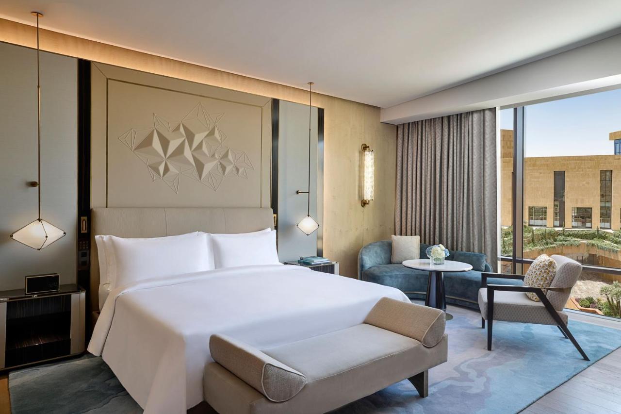 The St. Regis Riad Exterior foto