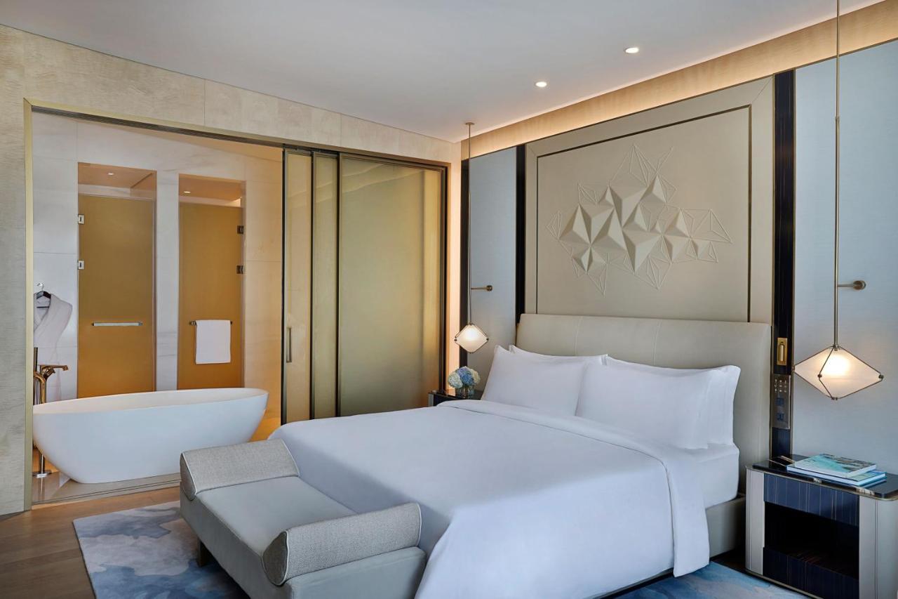 The St. Regis Riad Exterior foto